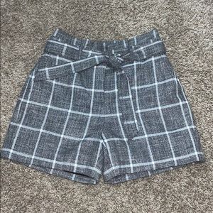 WHBM Shorts